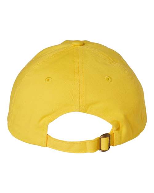 Valucap VC300A - Yellow Back