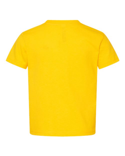 Rabbit Skins 3301T - Yellow Back