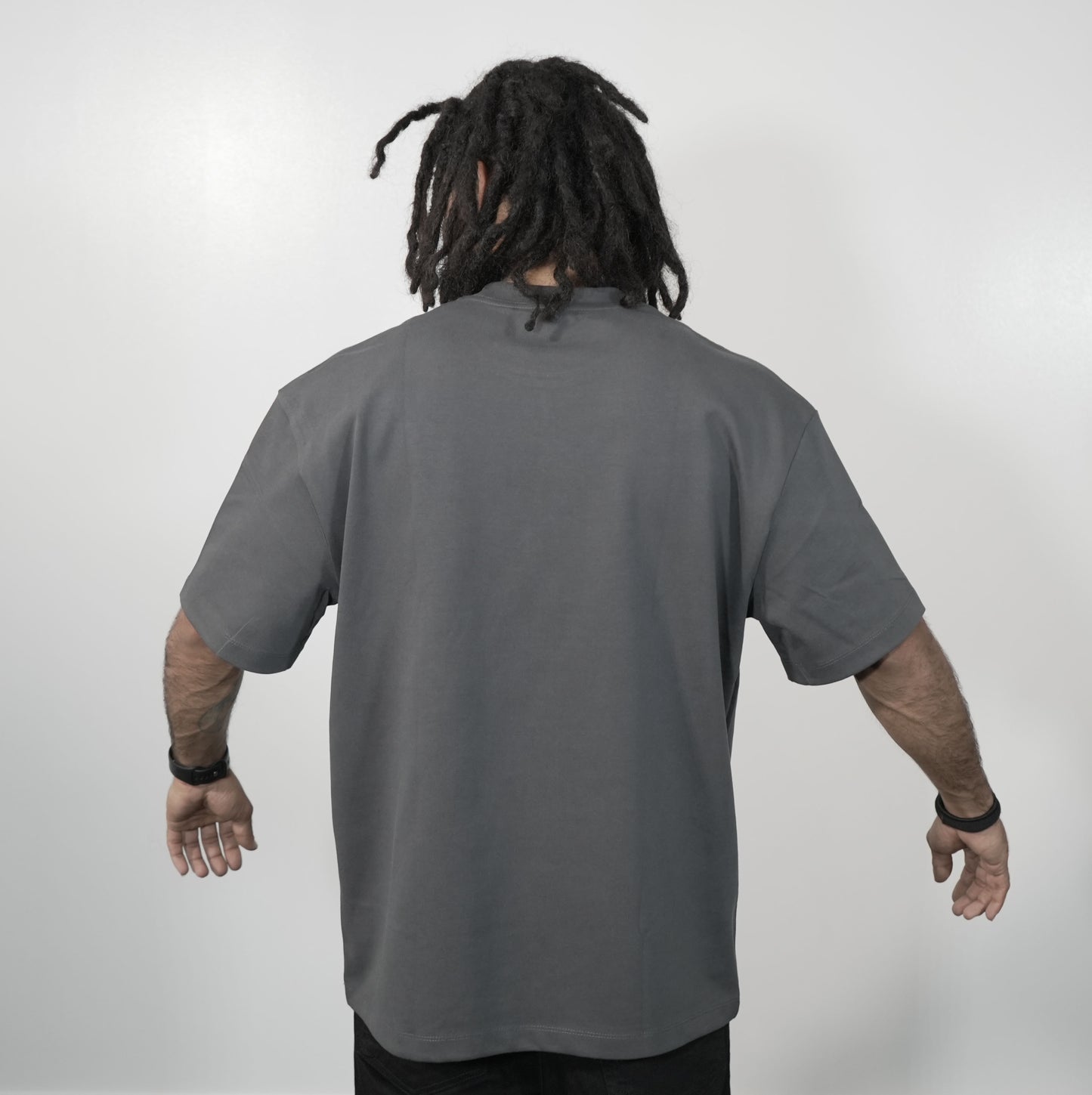 HeavyWeight 425 GSM T Shirt