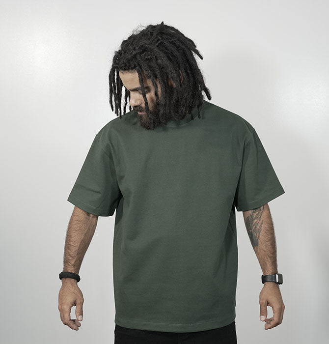 HeavyWeight 425 GSM T Shirt