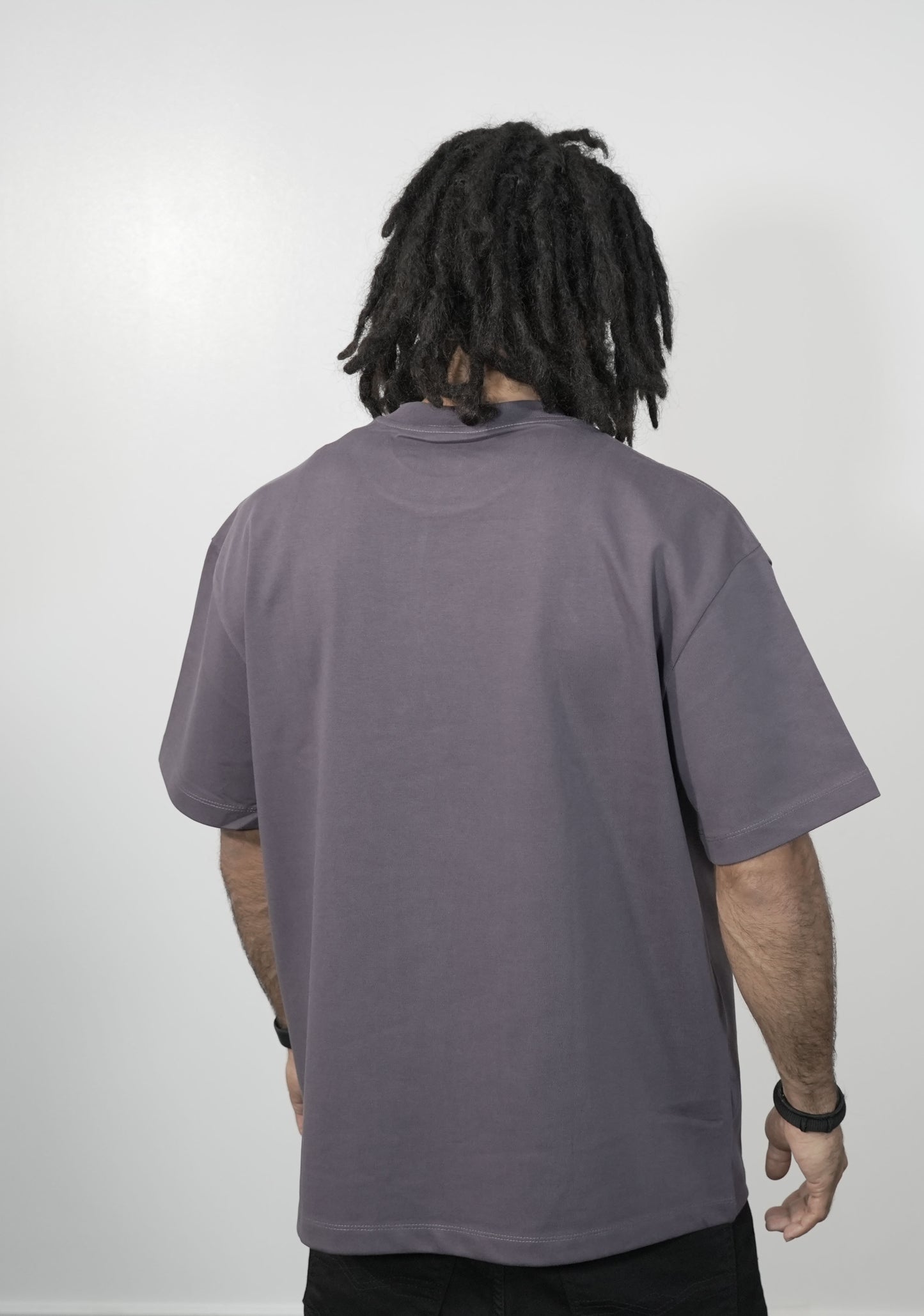 HeavyWeight 425 GSM T Shirt