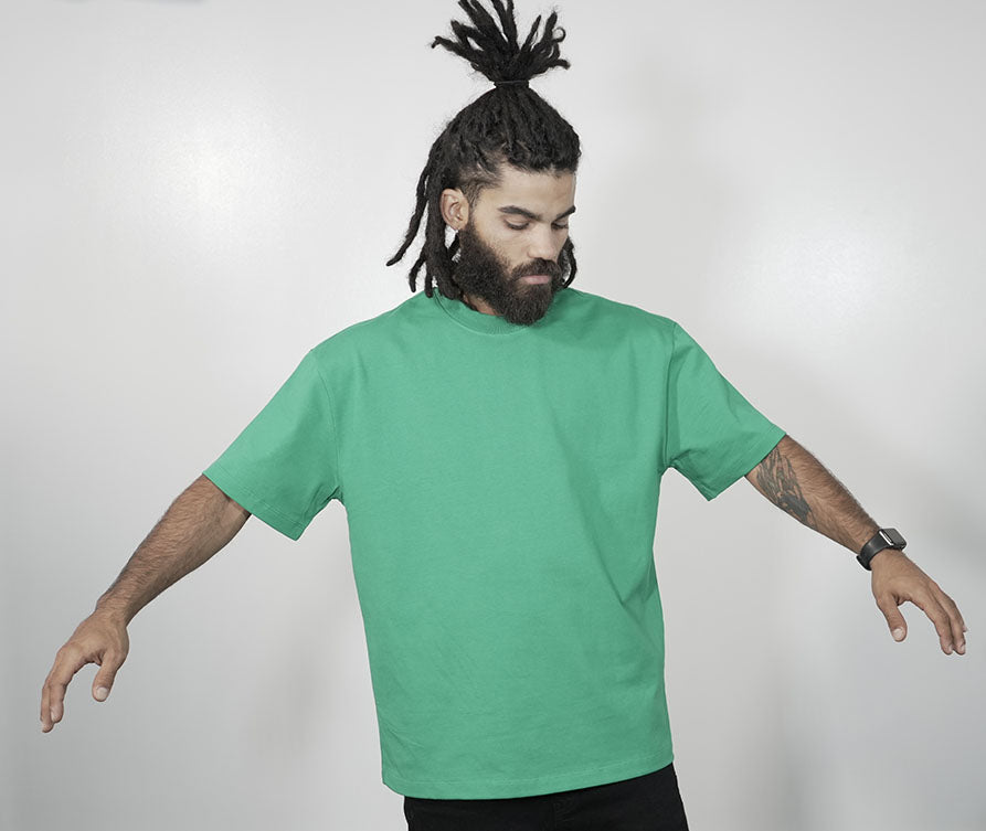 HeavyWeight 425 GSM T Shirt