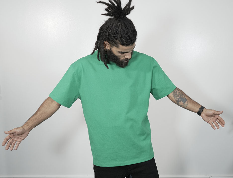 HeavyWeight 425 GSM T Shirt