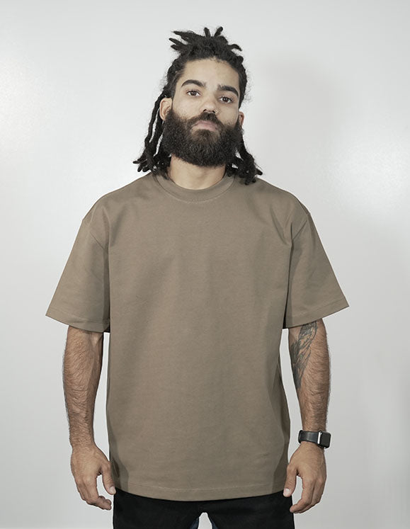 HeavyWeight 425 GSM T Shirt