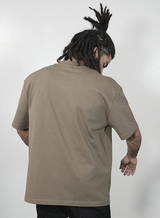 HeavyWeight 425 GSM T Shirt
