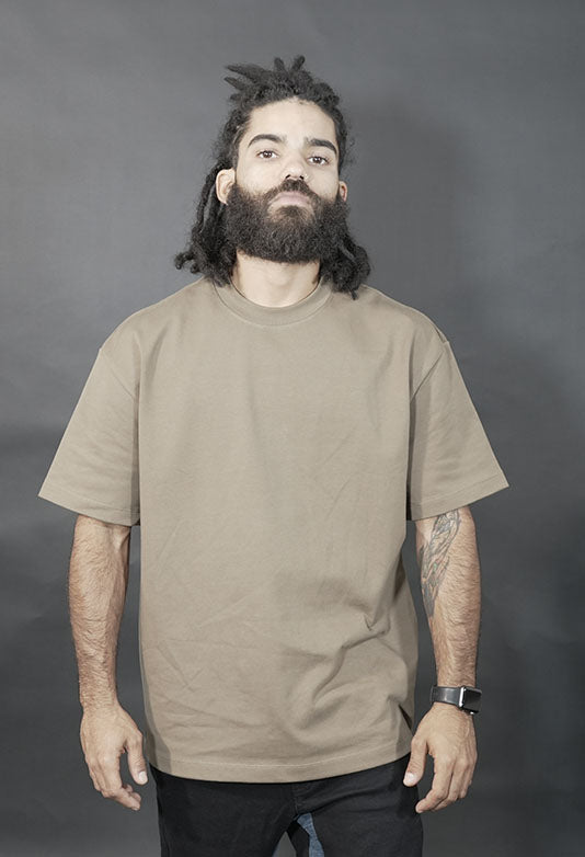 HeavyWeight 425 GSM T Shirt