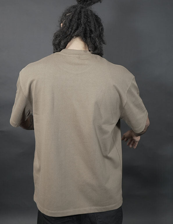 HeavyWeight 425 GSM T Shirt
