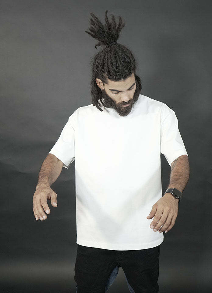 HeavyWeight 425 GSM T Shirt