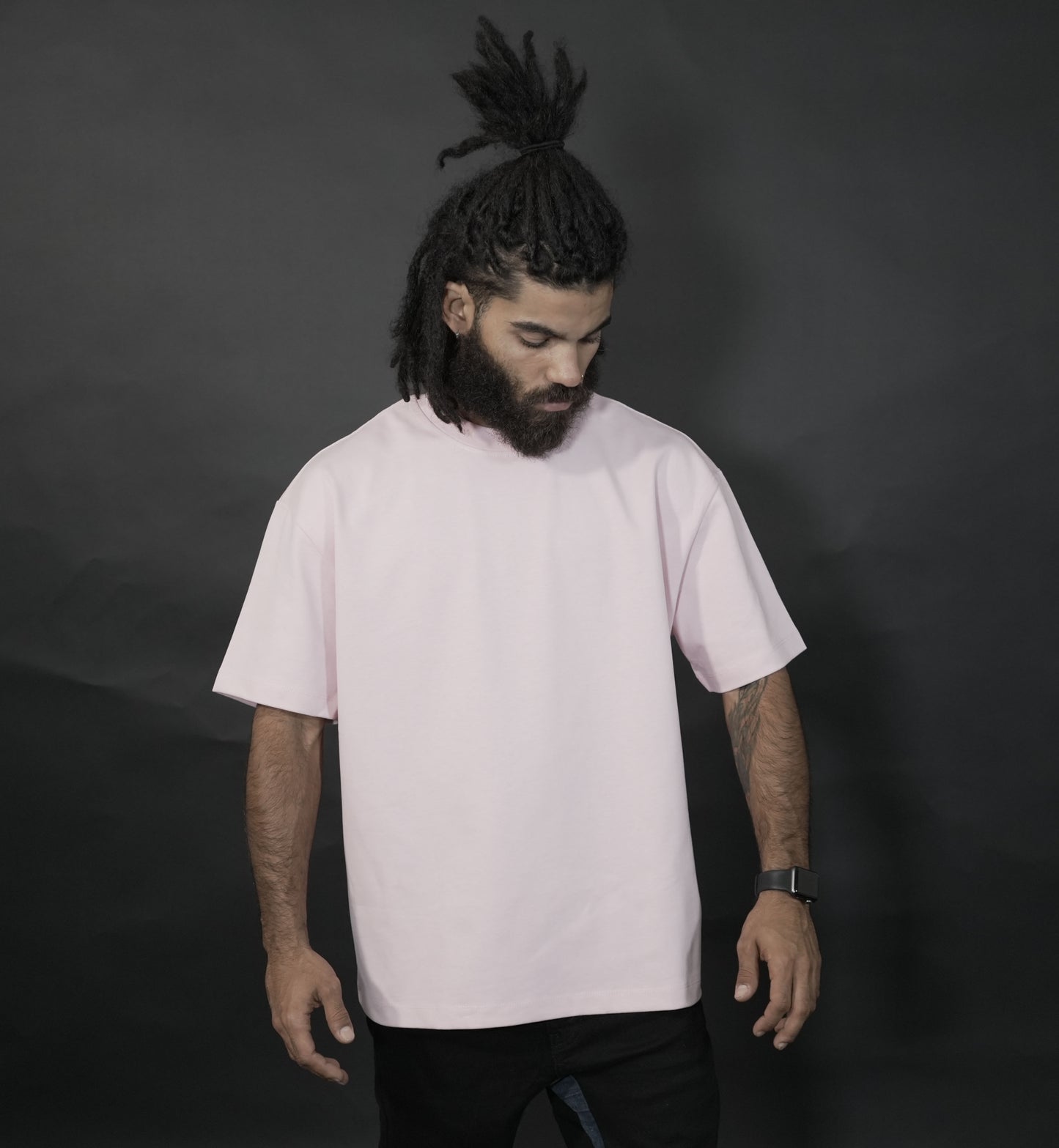 HeavyWeight 425 GSM T Shirt