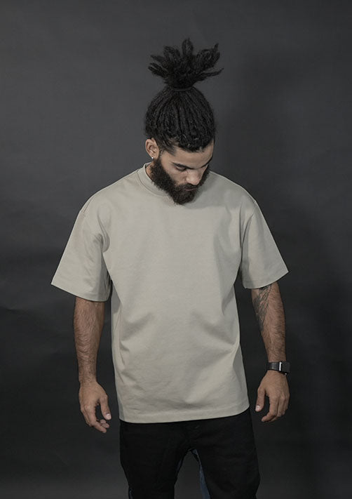 HeavyWeight 425 GSM T Shirt