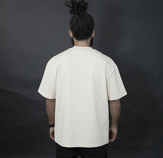 HeavyWeight 425 GSM T Shirt