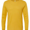 BELLA + CANVAS 3501 - Other Colors - Mustard