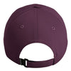 Imperial X210P - Aubergine Back