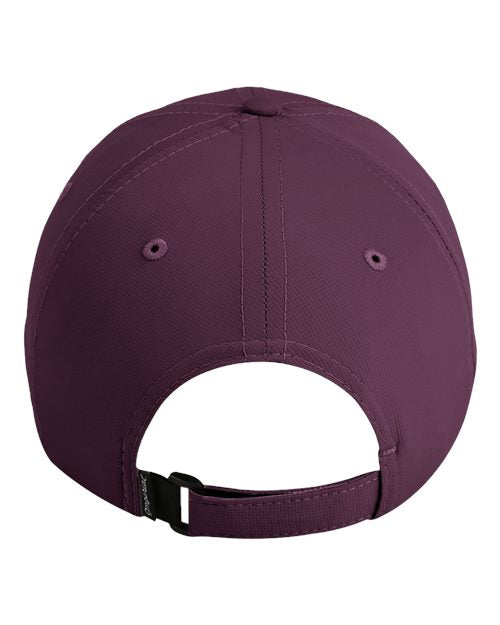 Imperial X210P - Aubergine Back