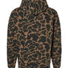 Independent Trading Co. IND4000 - Other Colors - Duck Camo Back