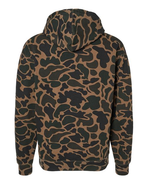 Independent Trading Co. IND4000 - Other Colors - Duck Camo Back