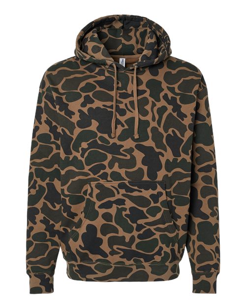 Independent Trading Co. IND4000 - Other Colors - Duck Camo