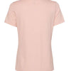 BELLA + CANVAS 6405CVC - Heather Peach Back