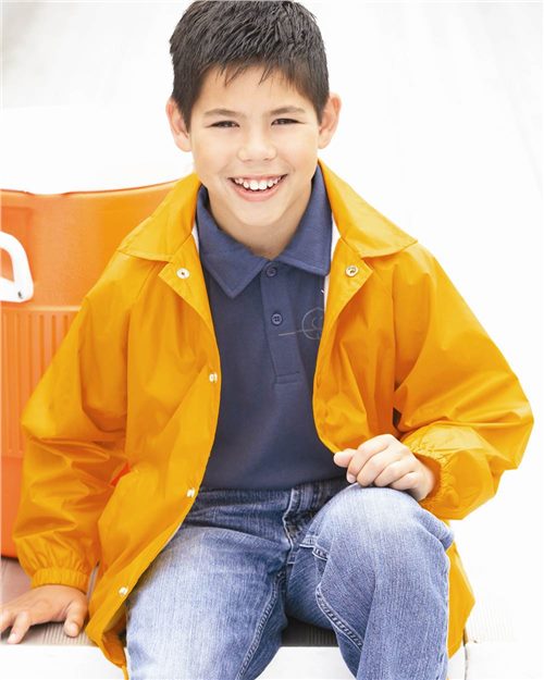 Augusta Sportswear 3101