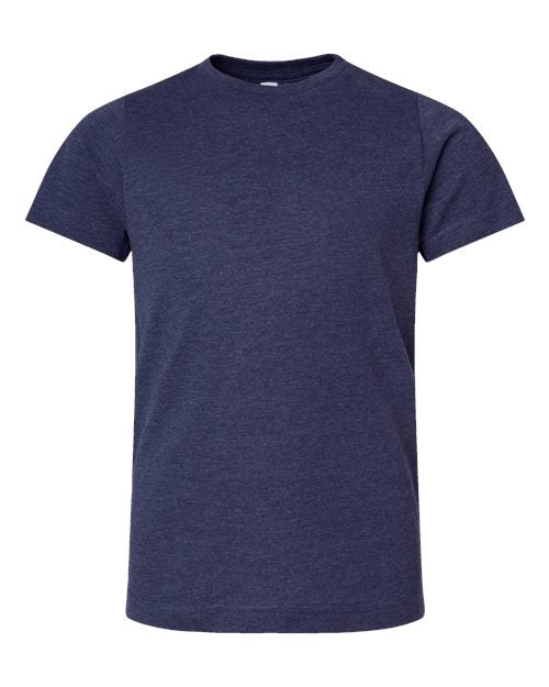 LAT 6101 - Blues - Vintage True Navy