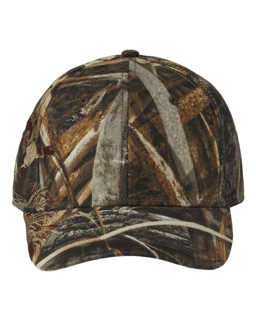 DRI DUCK 3254 - Realtree Max 5