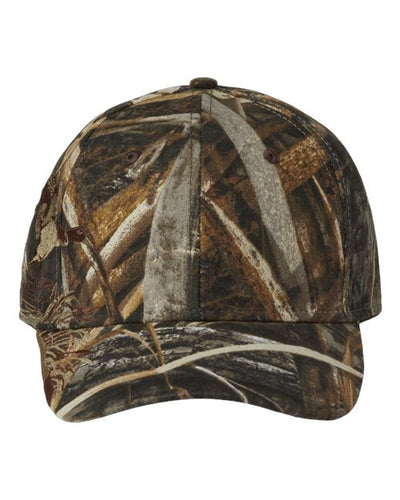 DRI DUCK 3254 - Realtree Max 5