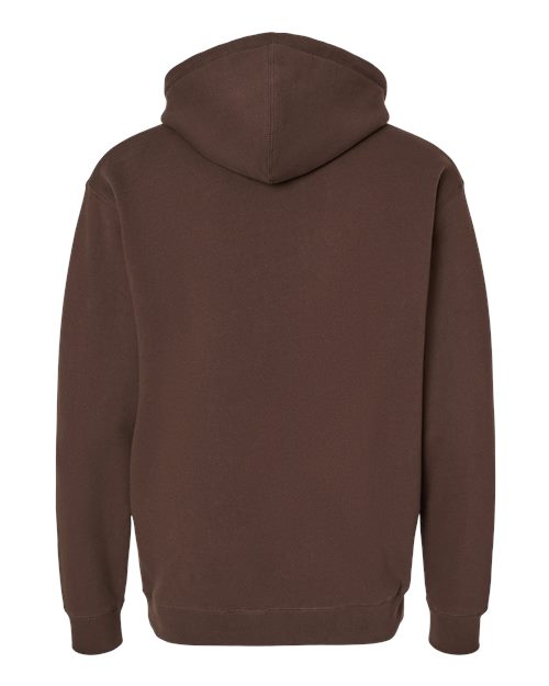 Independent Trading Co. IND4000 - Earth Tones - Brown Back
