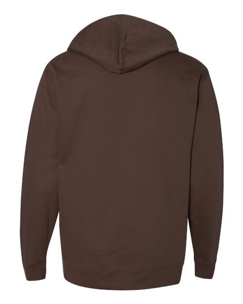 Independent Trading Co. SS4500 - Earth Tones - Brown Back