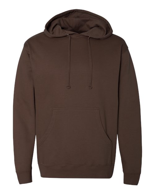 Independent Trading Co. SS4500 - Earth Tones - Brown