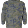 Rabbit Skins 3302 - Vintage Camo