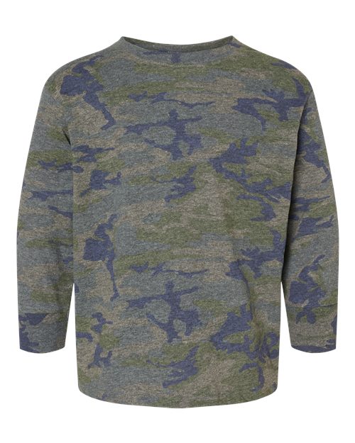 Rabbit Skins 3302 - Vintage Camo