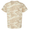 Rabbit Skins 3321 - Whites & Neutrals - Natural Camo Back
