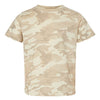 Rabbit Skins 3321 - Whites & Neutrals - Natural Camo