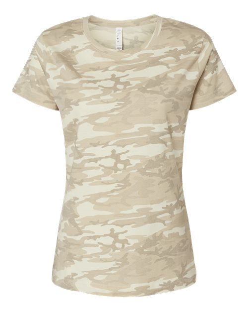 LAT 3516 - Whites & Neutrals - Natural Camo
