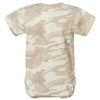 Rabbit Skins 4424 - Whites & Neutrals - Natural Camo Back