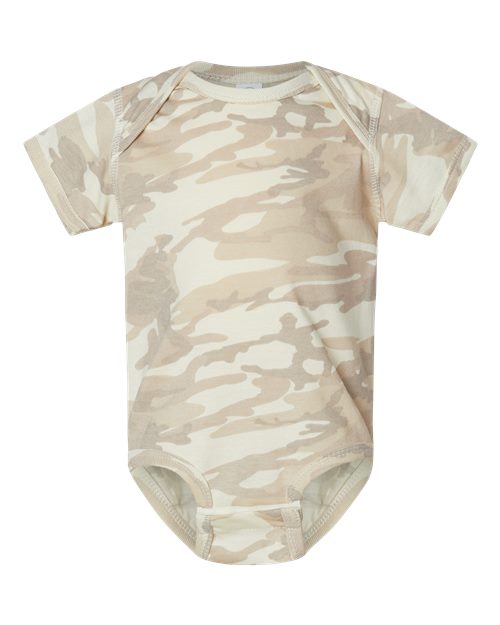 Rabbit Skins 4424 - Whites & Neutrals - Natural Camo