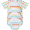 Rabbit Skins 4424 - Other Colors 2 - Rainbow Stripe
