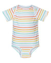 Rabbit Skins 4424 - Other Colors 2 - Rainbow Stripe