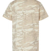 LAT 6101 - Whites & Neutrals - Natural Camo Back