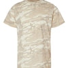 LAT 6101 - Whites & Neutrals - Natural Camo