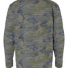 LAT 6201 - Other Colors - Vintage Camo Back