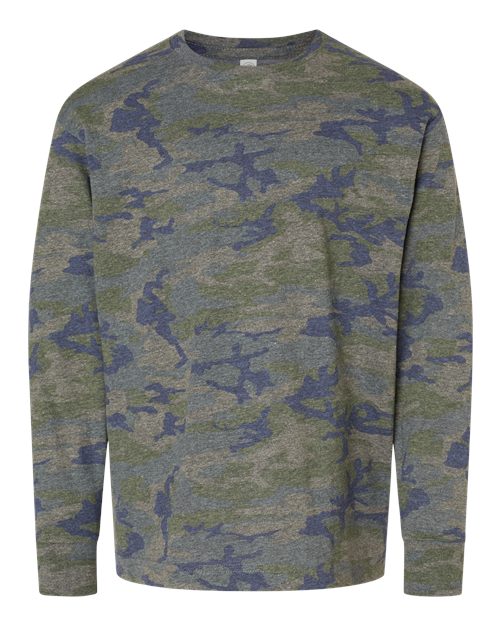 LAT 6201 - Other Colors - Vintage Camo
