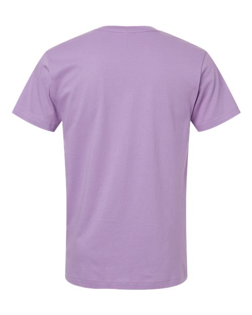 LAT 6901 - Blues 1 - Lavender Back
