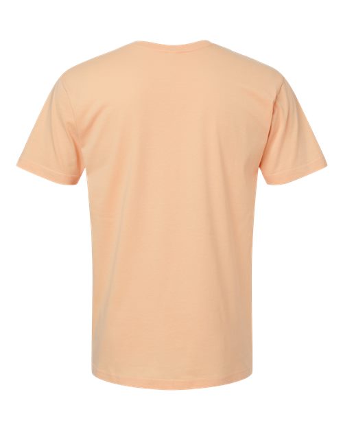 LAT 6901 - Yellows & Oranges - Peachy Back