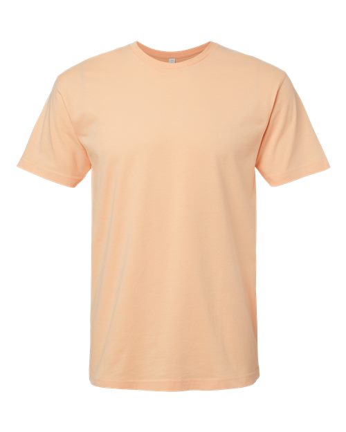LAT 6901 - Yellows & Oranges - Peachy