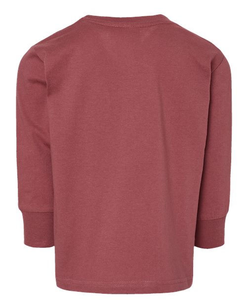 Rabbit Skins 3302 - Rouge Back