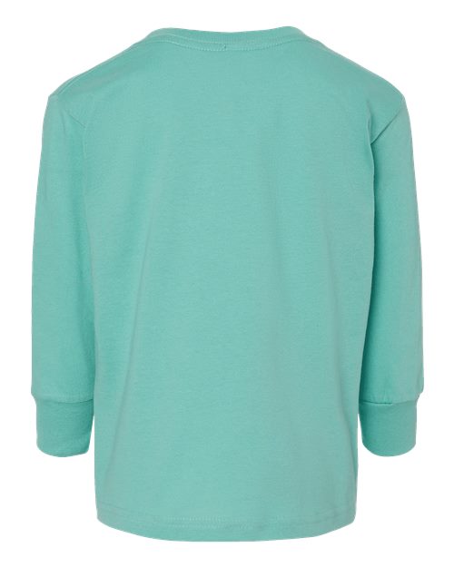 Rabbit Skins 3302 - Saltwater Back