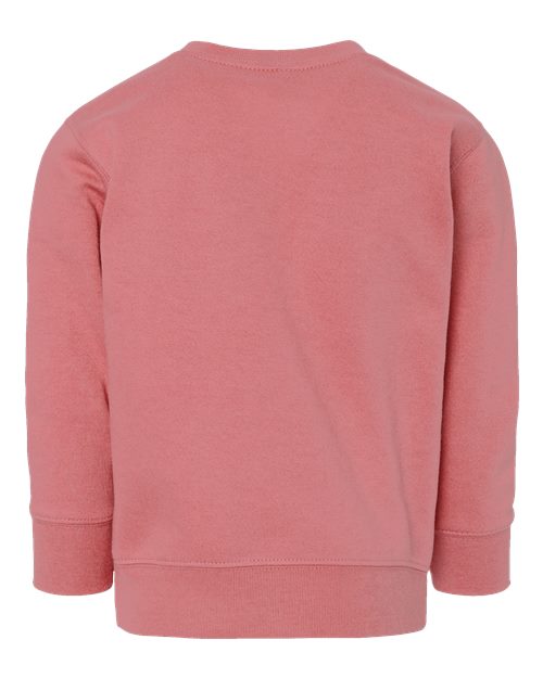 Rabbit Skins 3317 - Mauvelous Back