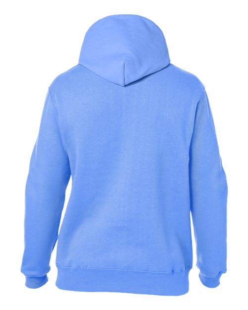 J. America 8824 - Carolina Blue Back