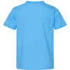 Rabbit Skins 3321 - Blues - Aqua Back